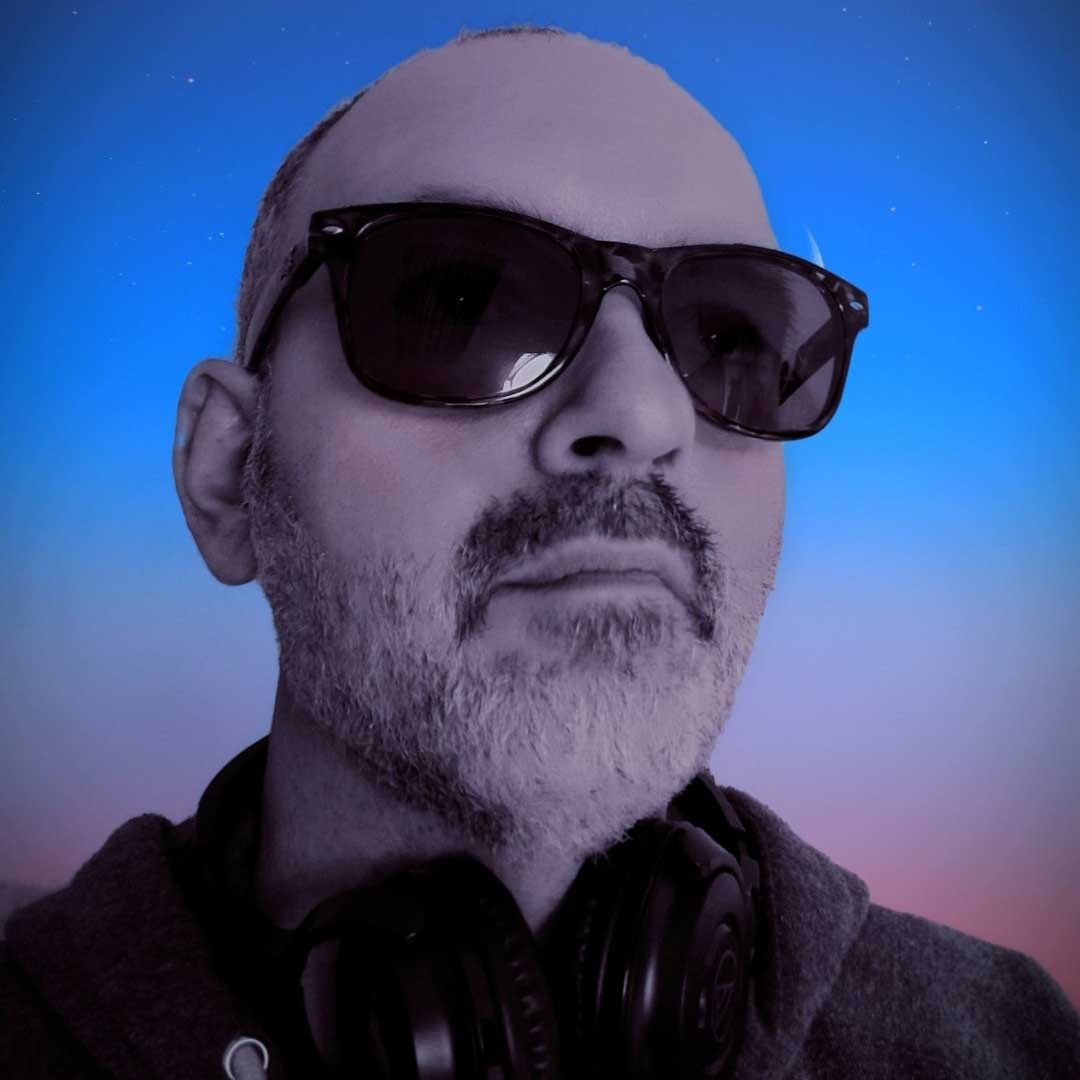 DJ Aldo (UK)