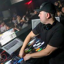 DJ Greg Pic