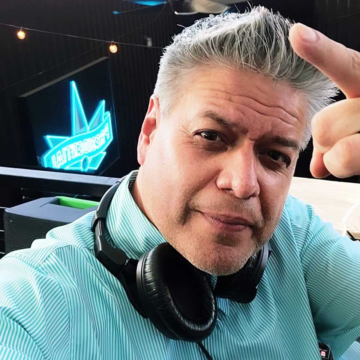 DJ Mike Cartel